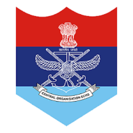 ECHS logo